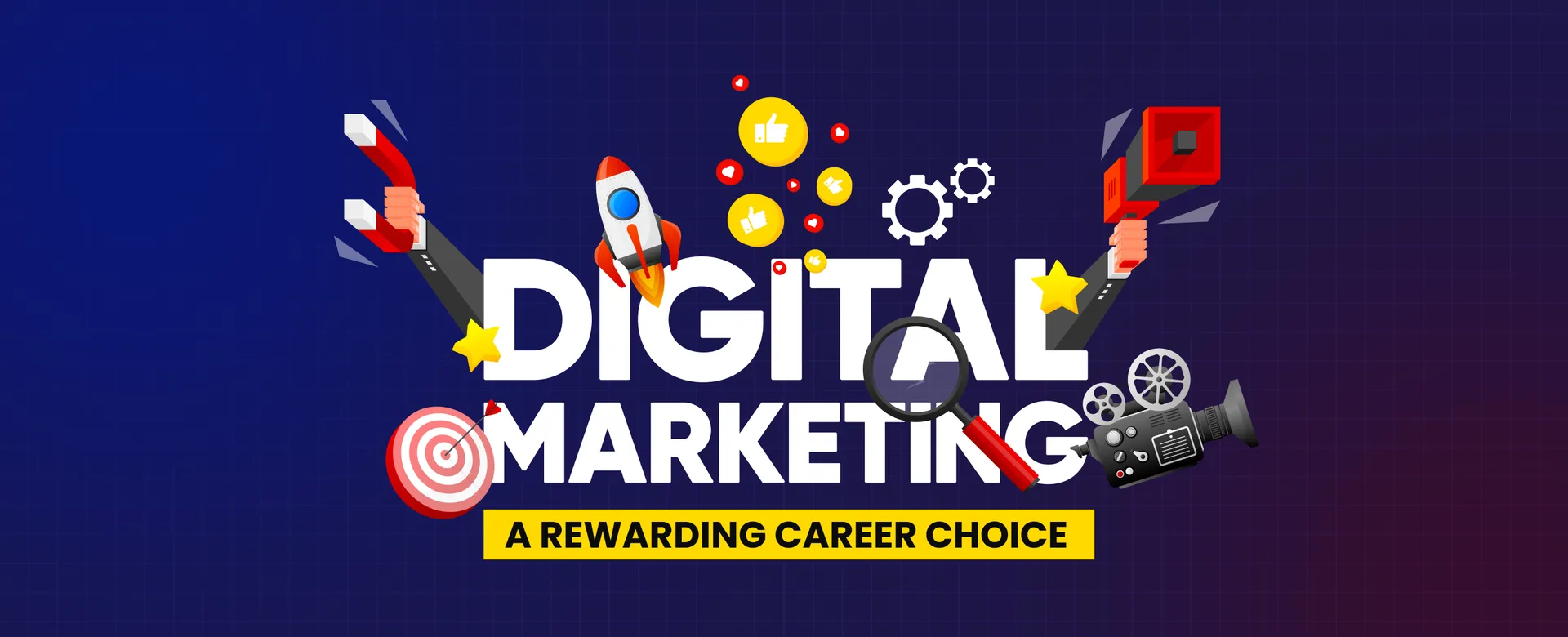 Digital Marketing Services